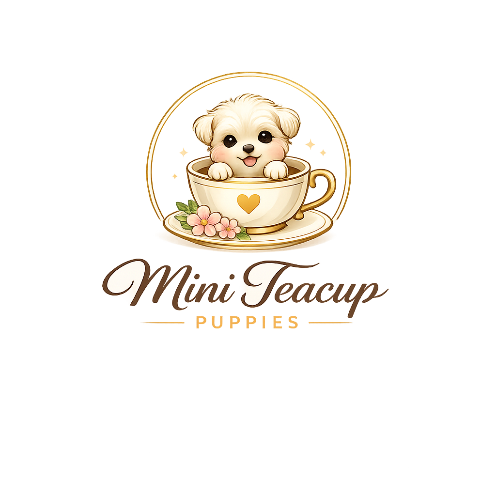 Mini Teacup Puppies